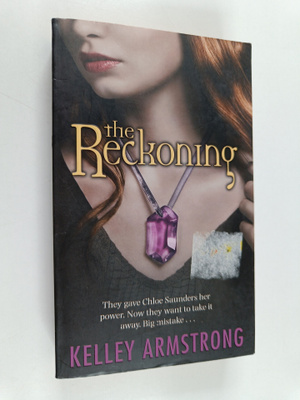 Kelley Armstrong : The reckoning