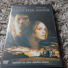 Cold Creek Manor (DVD) *Sharon Stone* - pikkukuva 1