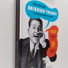 Nick Harper : Miehen taidot : Käytännön käsikirja miehille - pikkukuva 1