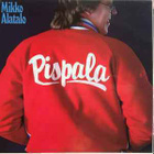 (LP) Mikko Alatalo - Ikävän karkoitus - pikkukuva 4