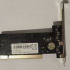 A-Link Firewire, VIA piiri, PCI - pikkukuva 2