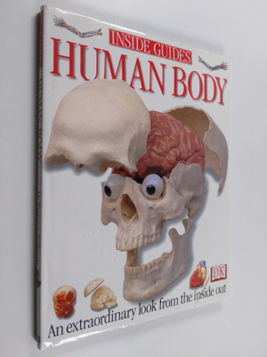 Frances Williams : Human body