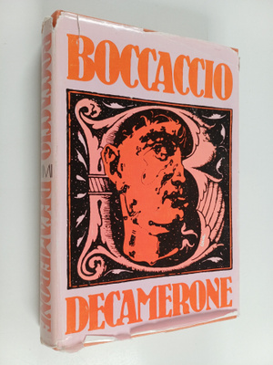 Giovanni Boccaccio : Decamerone