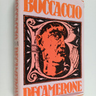 Giovanni Boccaccio : Decamerone - pikkukuva 1