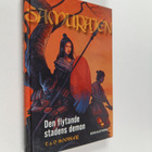Thomas Hoobler : Samurajen : Den flytande stadens demon - pikkukuva 1