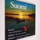 Suomi - värien ja lumen maa Finland - snöns och färgernas... - pikkukuva 1