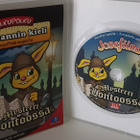 PC peli - Englannin kieli - Mysteeri Lontoossa PC / MAC CD - pikkukuva 5