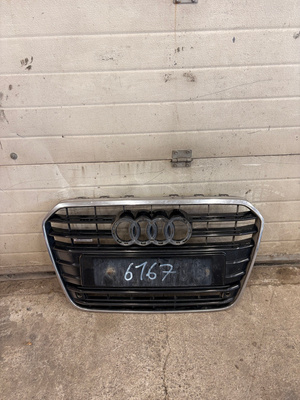 Audi A6 C7 -maski