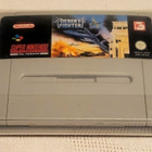 * Desert Fighter SNES PAL+ Uusi Suojakotelo Lue Kuvaus - pikkukuva 1