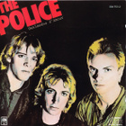 The Police - Outlandos D'Amour - pikkukuva 1