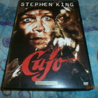 CUJO    -     DVD - pikkukuva 1