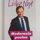 Harry Harkimo : Modernein puolue : korruptio päättyy 18.4... - pikkukuva 1
