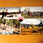 Kolari - 1957 matkailultk julkaisu - pikkukuva 1