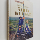 Milla Peltonen : Äidin kullat : kultaperheen tarina - pikkukuva 1