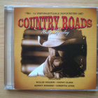 Eri Esittäjiä - Country Roads CD - pikkukuva 1