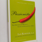 Ian Kerner : Passionista : The Empowered Woman's Guide to... - pikkukuva 1