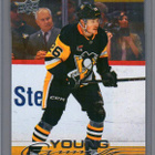 2025-26 Upper Deck - Young Guns - 2,50 € / kpl - pikkukuva 4
