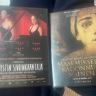 Pianistin sivunkääntäjä ja Maalaukseen kadonnut nainen - pikkukuva 1
