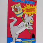 Tom & Jerry 1/1992 - pikkukuva 1