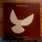 Hiss Golden Messenger: O Come All Ye Feithful lp - pikkukuva 1