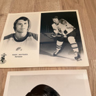 Barry Salovaara Team Issue Baltimore Clippers - pikkukuva 2