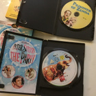 Zendan Vanki / Pahuksenmoiset Pirskeet DVD peter sellers - pikkukuva 2