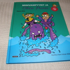 Henry Aho Minivampyyrit ja Okto Pussi 4 - pikkukuva 1