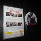 Takeshi Kitano: OUTRAGE (2010 UUDENVEROINEN ) väkivaltainen - pikkukuva 2