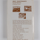 Michael Verney : Boat maintenance by the amateur - pikkukuva 2