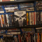 The Punisher John Travolta - pikkukuva 1
