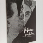 Jorma Heinonen : Miehenpuolikas : runoja - pikkukuva 1