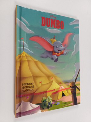 Walt Disney : Dumbo