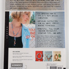 Nicolle Noelle Sherman : Making designer jewerly with har... - pikkukuva 2