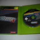 Pro Evolution Soccer 4 **XBOX** - pikkukuva 3