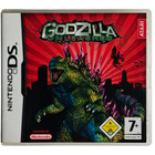 NDS - Godzilla Unleashed (CIB) - pikkukuva 1