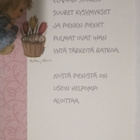 Elämän suure suuret kysymykset........... - pikkukuva 2