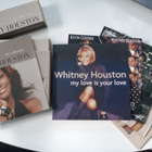 Whitney Houston The Collection 5CD Box (SIs.pk:t) - pikkukuva 2