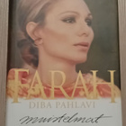 Farah Diba Pahlavi - Muistelmat - pikkukuva 1
