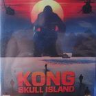 KONG SKULL ISLAND BLU-RAY - pikkukuva 1