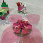 Lego Belville 5964 Thumbelina Peukaloinen + ohje - pikkukuva 4
