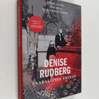 Denise Rudberg : Vaarallinen yhteys - pikkukuva 1
