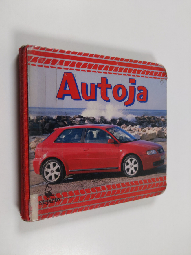 Autoja