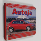 Autoja - pikkukuva 1