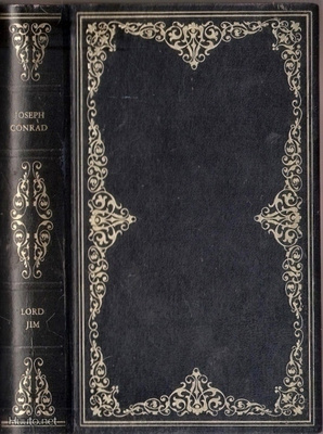 Joseph Conrad: Lord Jim (sv. övers., illustrerad)
