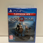 God of War PS4 (uusi) - pikkukuva 1