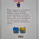 Michael Bond : Paddington : värit - pikkukuva 2