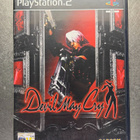 Devil May Cry - Playstation 2 - pikkukuva 1