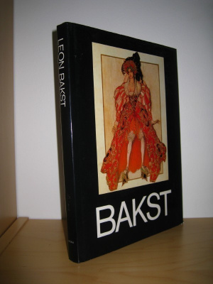 Leon Bakst