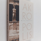 Kirsti Simonsuuri : Akropolis - pikkukuva 1