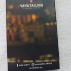 Vana Tallinn drinkkiopas - pikkukuva 2